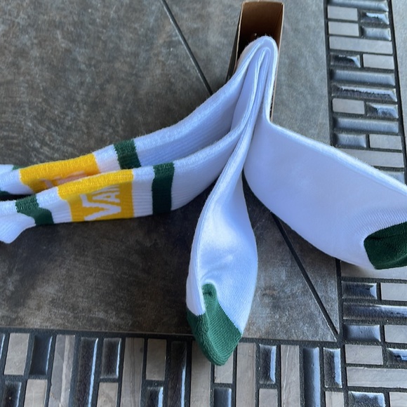 VANS “Off The Wall” Men’s socks - Picture 8 of 14